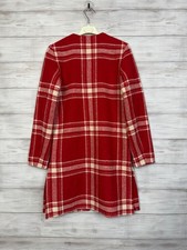 Agnes.B Luxury Striped Coat