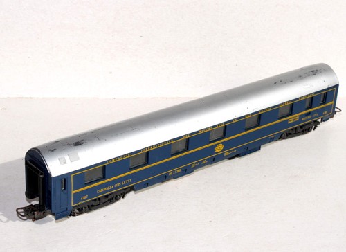Lima 309203 voiture lits - 309203,