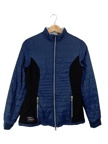 Alpin veste réversible dames - alpin,