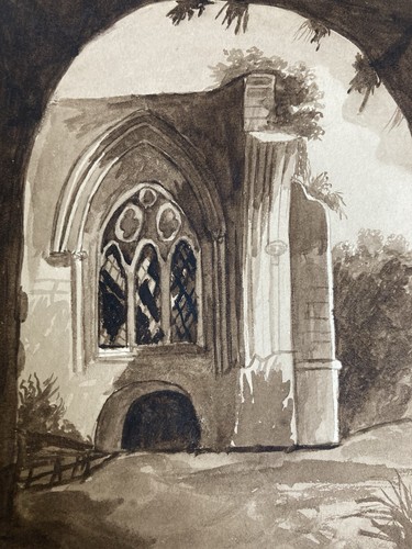 Peinture dessin xixe 1820 - peinture,