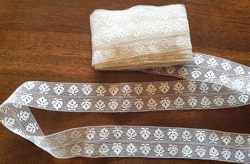 Dentelle 200 de - 200, cm