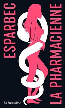 Pharmacienne édition - la,