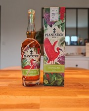 PLANTATION - BIRDS OF PARADISE