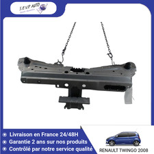 ?? TRAVERSE SUPERIEURE ARMATURE AVANT RENAULT TWINGO 2 2007- ➤7782666825 ♻️
