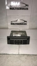 Autoradio d'origine PEUGEOT 407 PHASE 1 9660647577