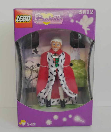 Lego 5812 belville - lego,