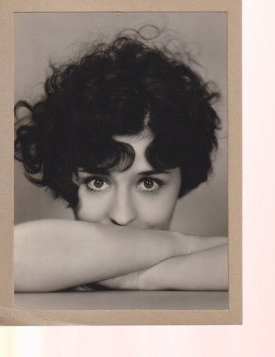 Pierrette caillol - pierrette,