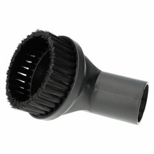 BUSE RONDE BROSSE pour