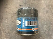filtre à huile purflux LS515 alfa rome 33 alfasud fiat tempra croma uno