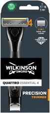 WILKINSON Rasoir 3en1 Tondeuse