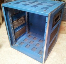 Baie informatique ou de