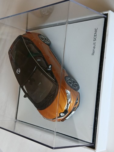 Norev renault scénic 2016 - renault,