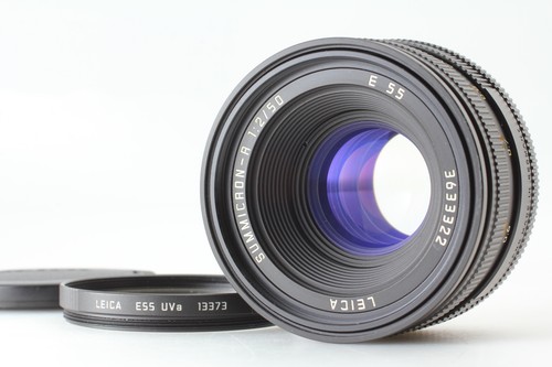 Objectif standard leica - objectif,