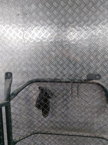 Cloison separation - cloison,
