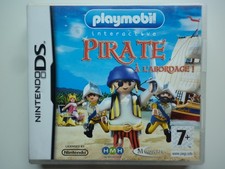 Playmobil Pirate à l'abordage