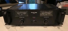 Vintage Cerwin Vega M-200