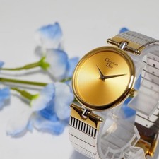 Belle montre homme Christian