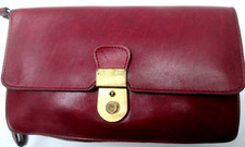 LE TANNEUR sacoche   cuir