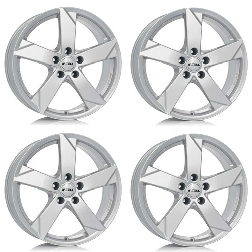 Jantes rial kodiak 5jx16 - jantes,