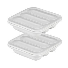 Moule à Saucisse Antiadhésif