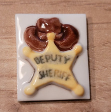 Fève  Fleur d'argile -