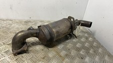 CATALYSEUR VOLKSWAGEN POLO V (6R) HAYON 1.2 TSI (CBZC) 1K0131701ES