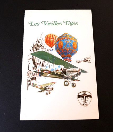 Les vieilles tiges - les,