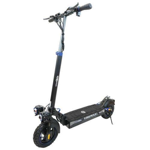 Trottinette électrique