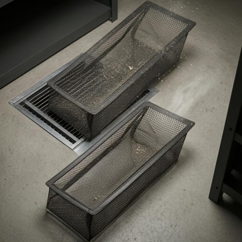 Pieces filtre grille de - 2,