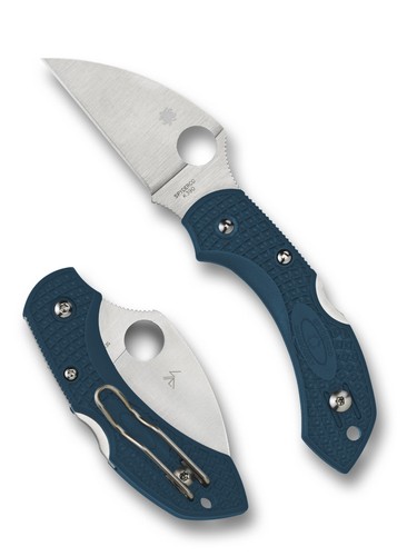 Spyderco dragonfly - dragonfly, 2