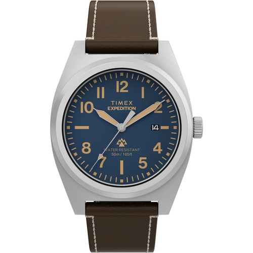 Montre homme timex expedition - montre,