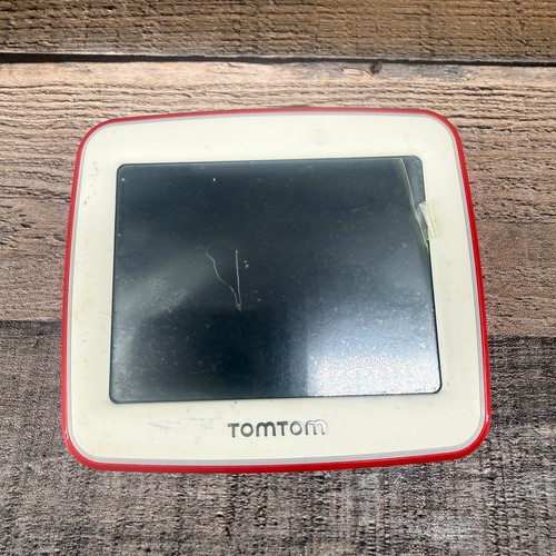 Tomtom start europe - start, iq