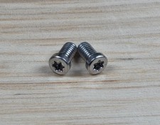 CUSTOM BREECH SCREW for