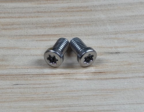 Custom breech screw - breech, for