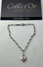 Bracelet Tiffany & Co - Argent 925 - 18 CM - Garanti authentique