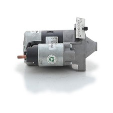 Démarreur - Peugeot 206 XR/XT - 5802C9 - G1-2363F