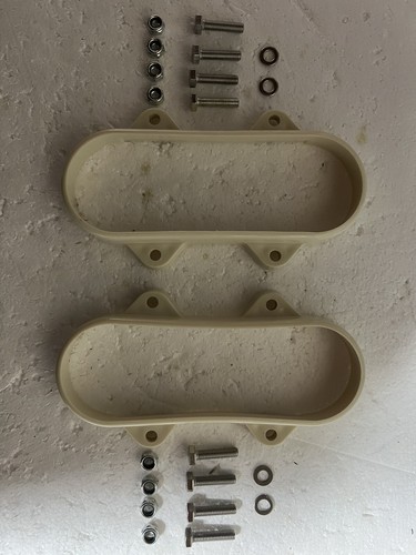Master tow lamp retainer ring - lamp,