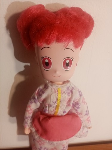 Poupée doremi - poupée,