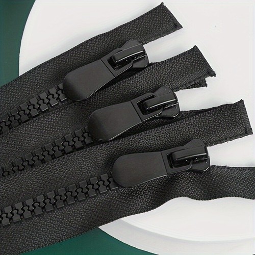 Pcs fermetures zip - fermetures,