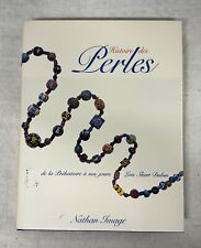 Livre histoire des perles