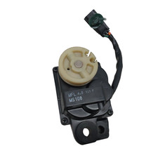 Vanne D'Échappement Originale