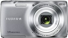 Fujifilm FinePix JZ100 Gris 14 Mpix Zoom optique Fujinon 8x