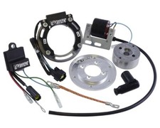 Innenrotor Zündanlage R&D PVL