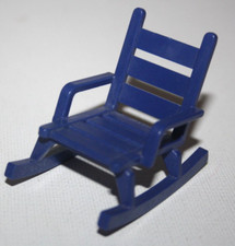 PLAYMOBIL 4207 CHAISE A