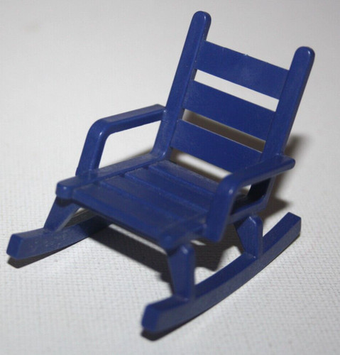 Playmobil 4207 chaise - playmobil, a