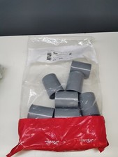 Manchon PVC Vidange FF Ø40 -