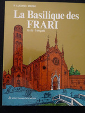 Guide touristique - LA
