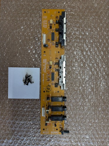 Roland 1000 midi board - midi,