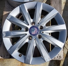 Jante alu mercedes classe - mercedes,