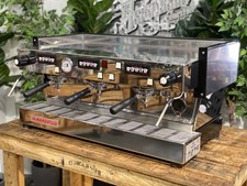 LA MARZOCCO LINEA CLASSIC 3